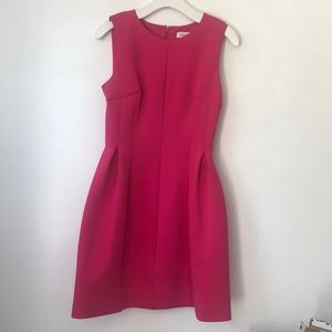 Calvin Klein fit and flare